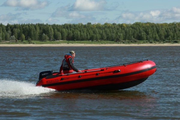 Kraken 22at